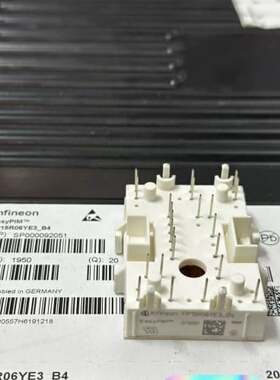 FP15R06YE3_B4全新原装英飞凌IGBT模块--议价商品