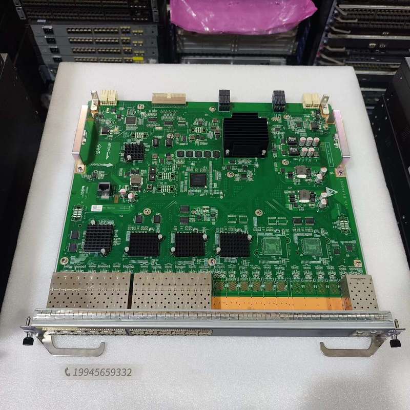 华三 LSUM2GP24TSSE0 24口千兆SFP光口+4--议价商品