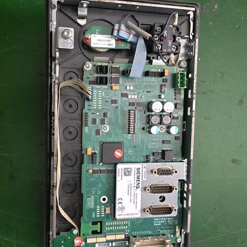 西门子MCP310C PN操作面板 6FC5203-0AF2--议价商品