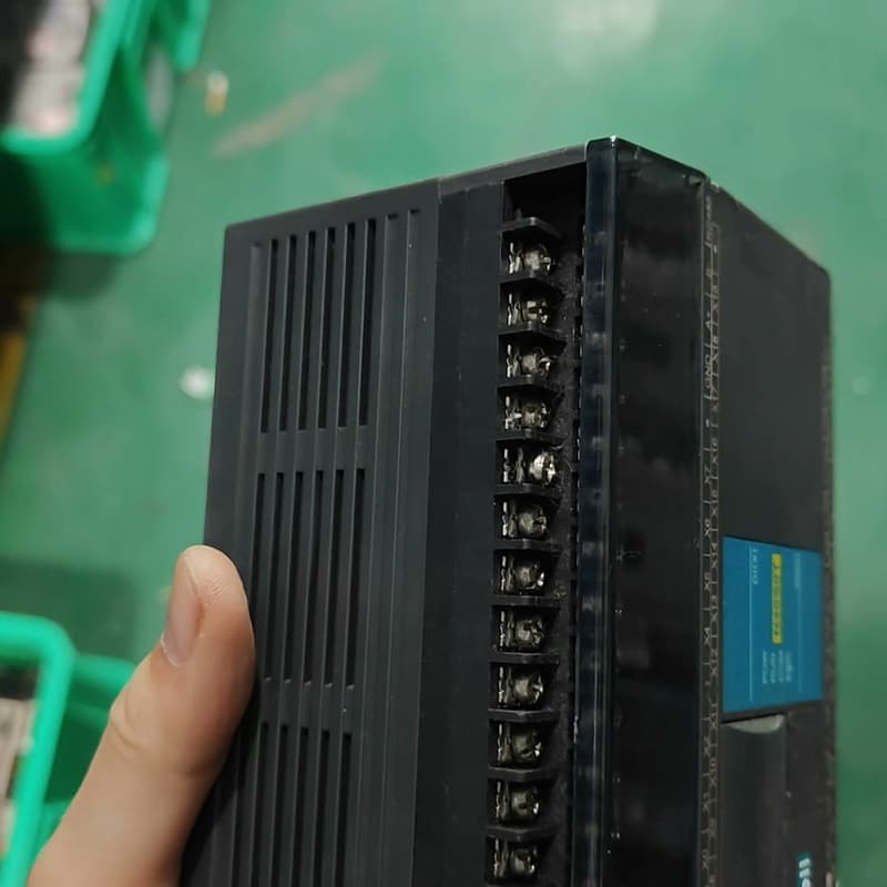 海为Haiwell PLC控制器 N40S0T--议价商品
