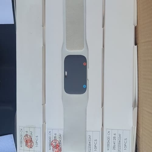 欧姆龙 ORRON 膝关节电疗带--议价商品