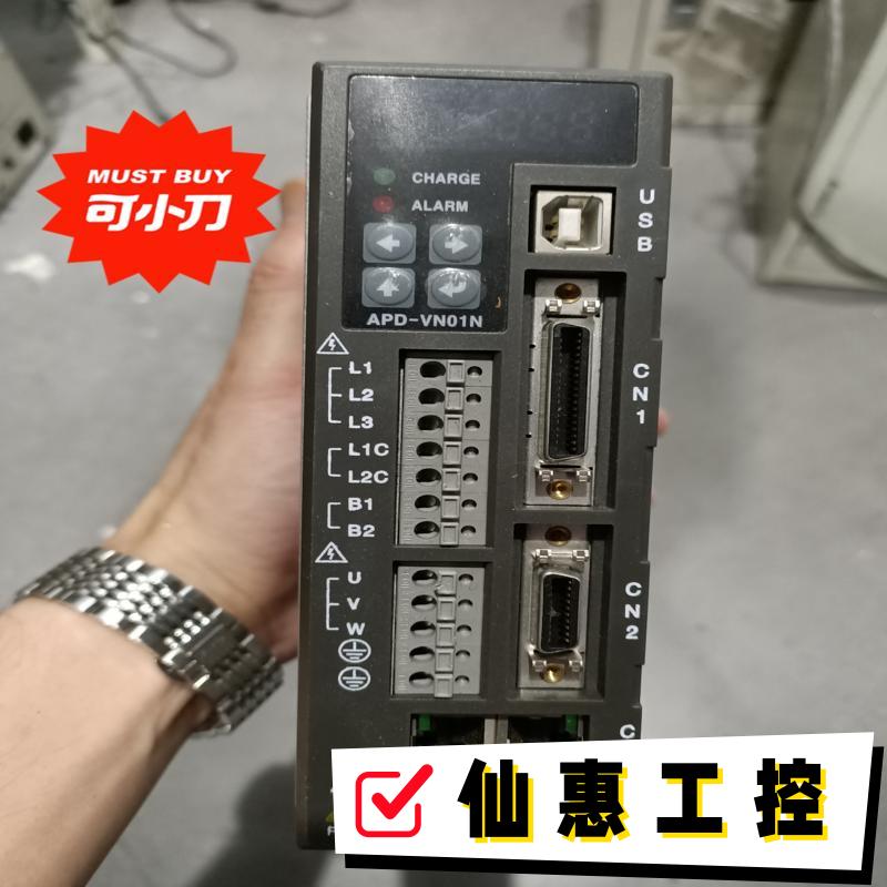 韩国迈克彼恩 MECAPION 伺服驱动器 AP--议价商品