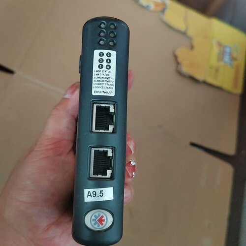 通迅网关模块AB7306-b，拆机实物拍摄图，功能包好，成色--议价商