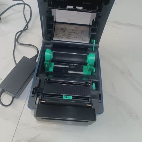 同款tsc ttp-345ce 300DPI高清打印机 带自--议价商品