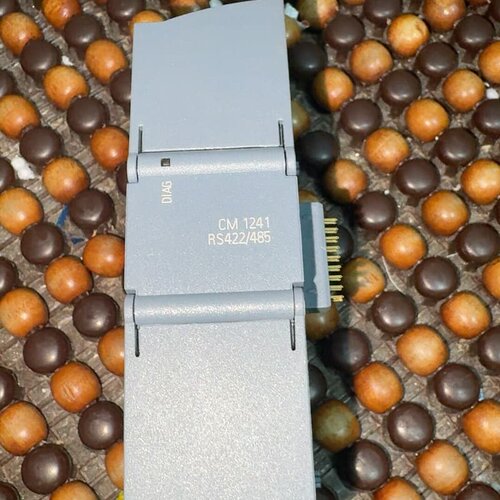 西门子S7-1200PLC，CM 1241 RS422/48--议价商品