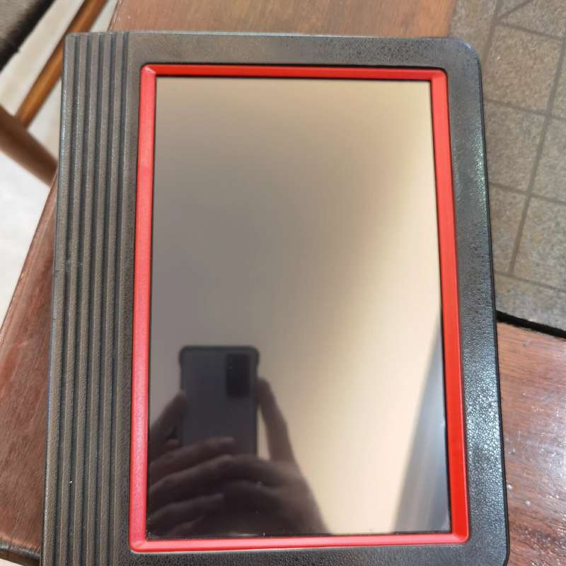 二手元征X431PRO3S+一套成，配件及功能齐全，大存储。--议价商品