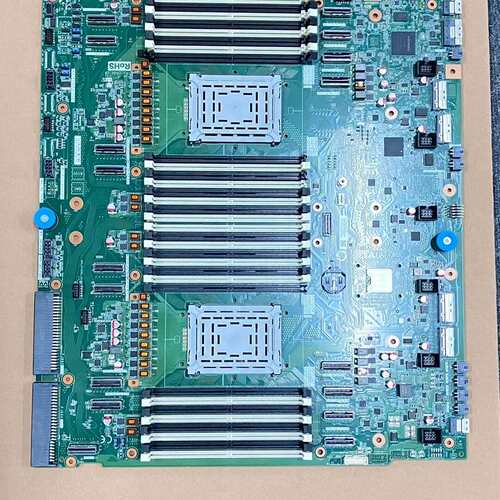 浪潮YZMB-02666-1P1双路4677主板库存主板--议价商品