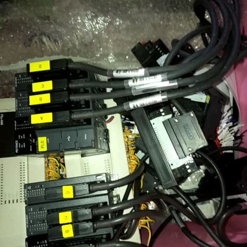 PLC--议价商品