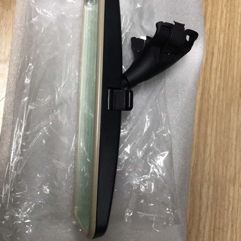 帕萨特途观车内后视镜，内视镜高配低配都有，颜色有米--议价商品
