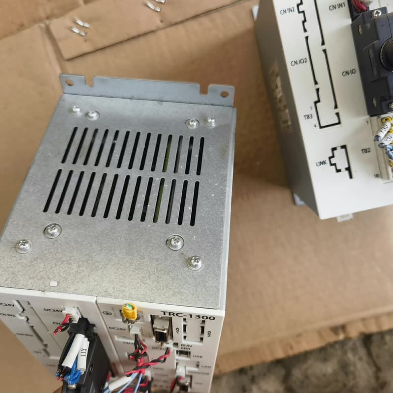 拆机TRC-1300控制器200一个打包处理--议价商品