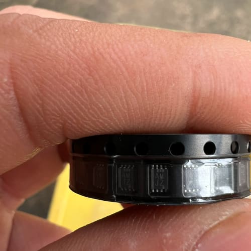 TS5A23166DCUR数量100个,打包价200元--议价商品