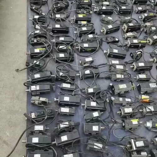 伺服电机一批 msmj022g1u，ISMH1-10B30C--议价商品