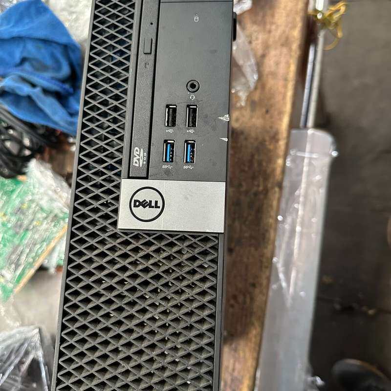 戴尔OptiPlex 3046小主机出售，配置英特尔Core--议价商品