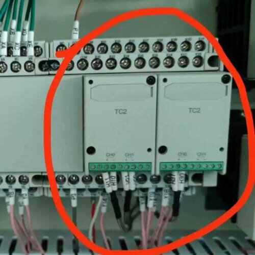 PLC模块，成色漂亮，功能包好，--议价商品