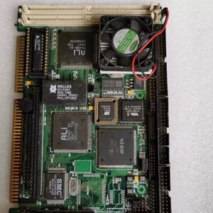 艾雷斯 ACS-6243V REV.B2.1 工控设备主--议价商品