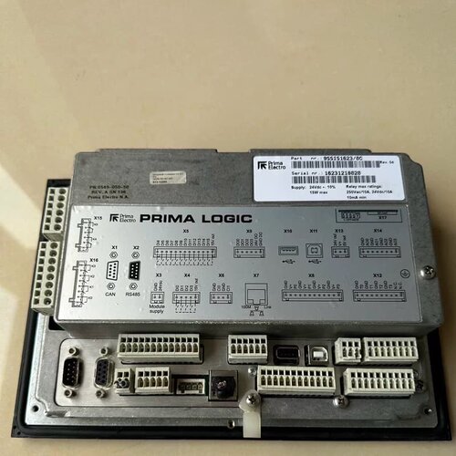 Prima普瑞玛 按键屏 9SSIS1623/0C 原装现货--议价商品