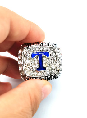 2008NCAA田纳西大学志愿者队橄榄球男学生篮球比赛奖品球迷收藏