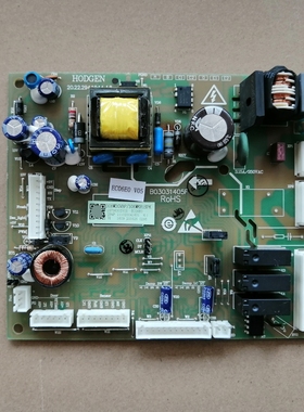适用海信容声冰箱308WDGVBP/306WKR1SPK电源板主板电脑板
