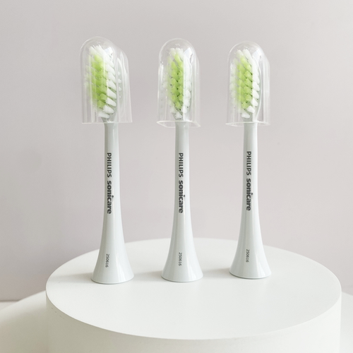 飞利浦电动牙刷头HX2471/HX247C替换hx2571/b/HX2451原装HX2033软