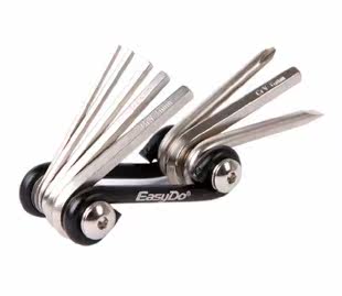 Outils pour vélo EASDYD - Ref 2283512 Image 3