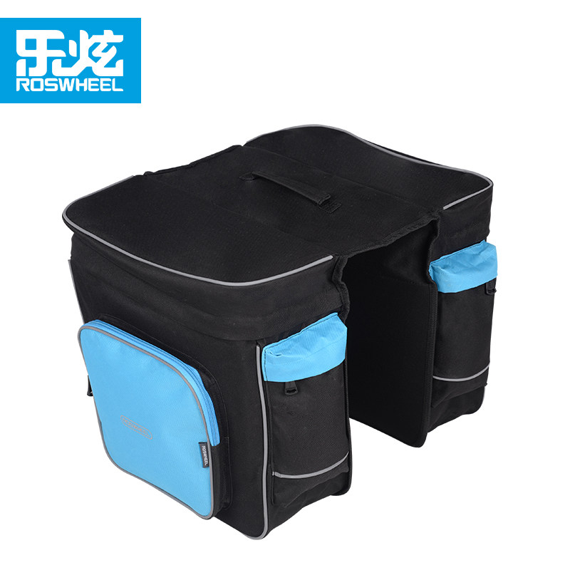 Sacoche pour vélo ROSWHEEL - Ref 2217374 Image 3