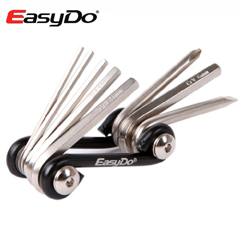Outils pour vélo EASDYD - Ref 2283512 Image 1