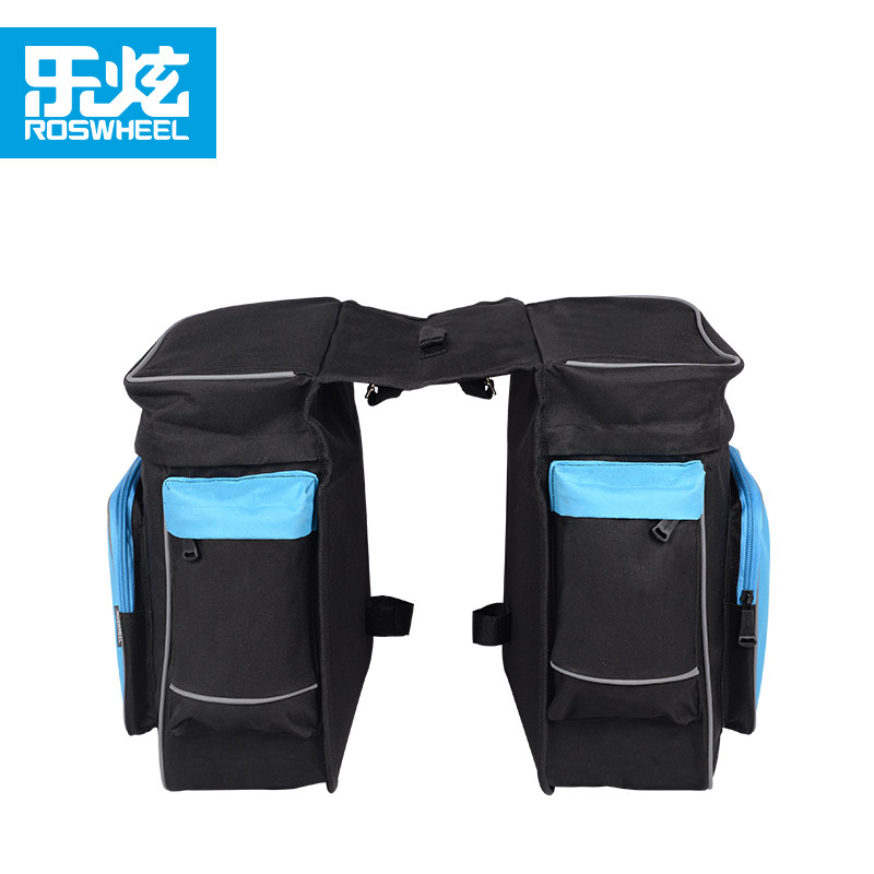 Sacoche pour vélo ROSWHEEL - Ref 2217374 Image 5