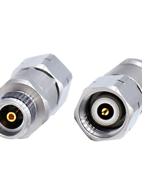毫米波转接器3.5母转2.4公26.5G