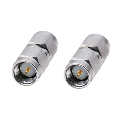 测试转接器SMA-JJ双公18/26.5G