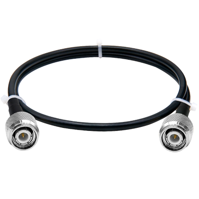 RG223射频连接线TNC公转公6G