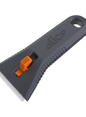 Slice陶瓷铲刀清洁刀铲子墙皮玻璃瓷砖地板美缝除胶刮刀保洁工具