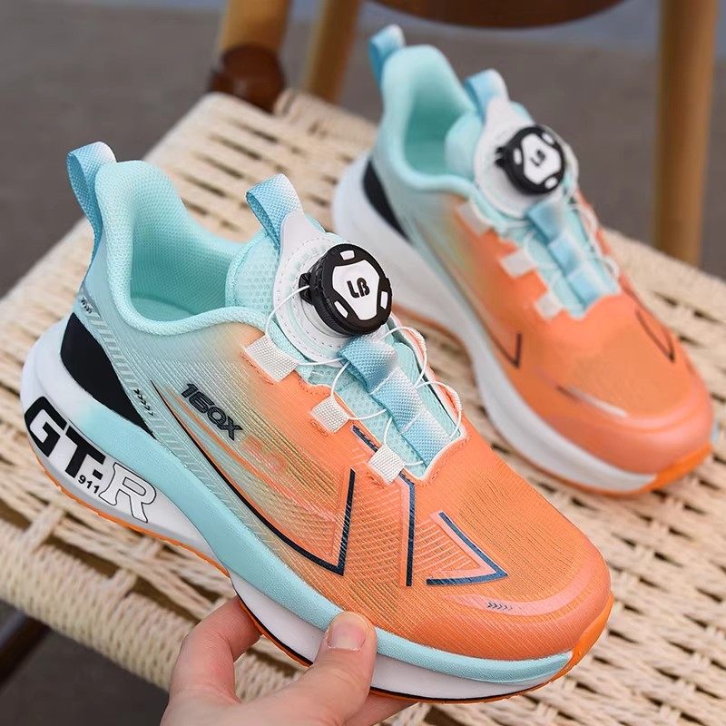 儿童鞋单网透气轻便跑步童鞋2026新款女童鞋子男童运动鞋防滑旋转,童鞋/婴儿鞋/亲子鞋,运动鞋,淘宝优惠券,粉丝福利购,淘宝优惠卷