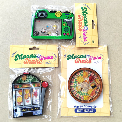 澳门葡挞世遗景点美食大三巴牌坊