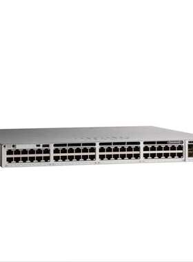 可维修思科C9200-48T-E 行货到货！！！