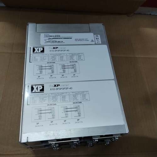 可维修XP Power X10D-XA0341A X10-3P3P