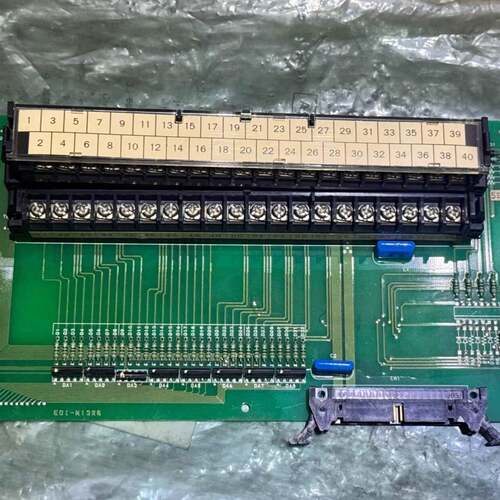 可维修EAT-M016B-1 Edl-M123B