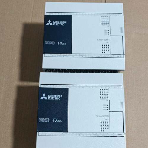 可维修9.5FX3SA-30MR-CM，，，成色正品假货包退可充
