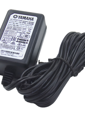 雅马哈YAMAHA P85 P95 P105 P115 P128电钢琴电源适配器12V充电器