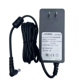Casio Casio E24250LW Адаптер шнура AP420 AP450 AP460 AP470 Plug