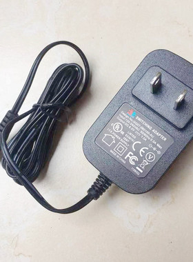 响的美XDM730电子琴电源适配器金色年代GA6104 4402 6100充电器6V