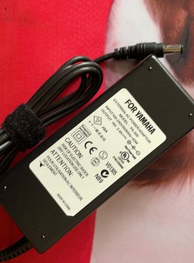 电源适配器16V2.4雅马哈电子钢琴