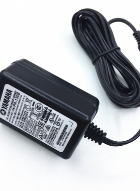 雅马哈DTX700  DTX432电鼓键盘合成器电源适配器MX61 MX49充电器