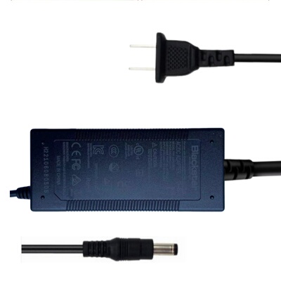 88键电钢琴电源线罗兰16V