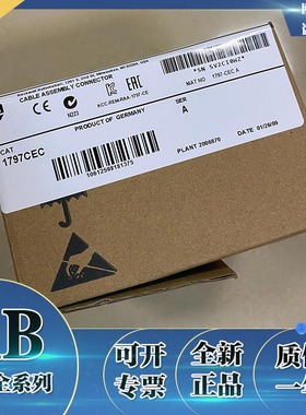 非实价议价议价美国 1797-TPYS 1797-XT 1799-12SPCON罗克韦尔 全