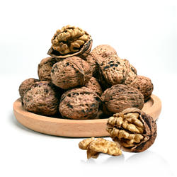 云南景东核桃老品种深山老树2025年新货纸皮薄皮孕妇小孩