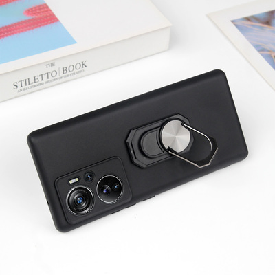 ZTE中兴AXon40pro软胶支架外壳