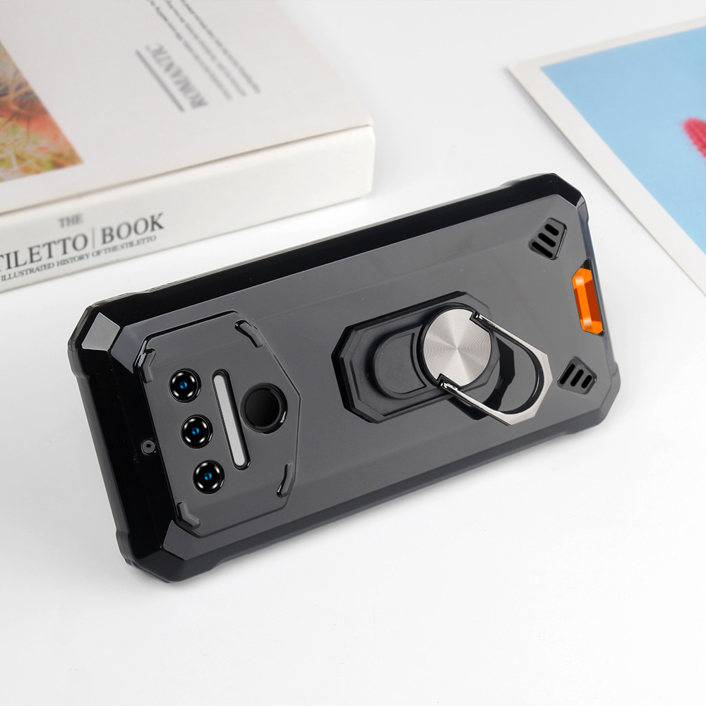 Oukitel欧奇WP23支架软套创意