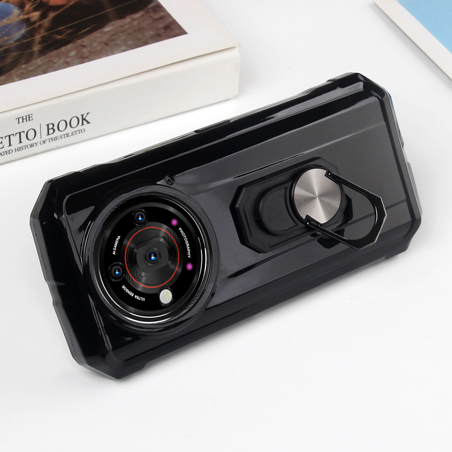 Doogee道格V30Pro支架软套创意