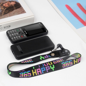 适用于飞利浦E528手机壳挂绳软套硅胶飞利浦E528保护壳全包外壳男女创意飞利浦E528保护套防摔