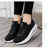 2024新款 透气跳舞鞋 弹力软底鬼步舞鞋 女曳步舞鞋